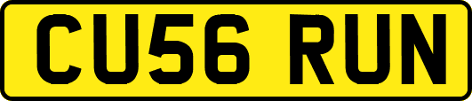CU56RUN