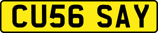 CU56SAY