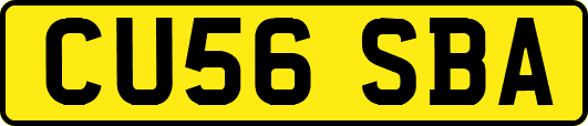 CU56SBA