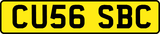 CU56SBC