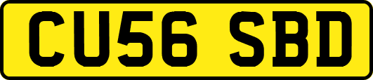 CU56SBD