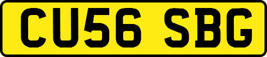 CU56SBG