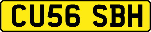 CU56SBH