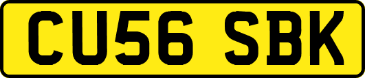 CU56SBK