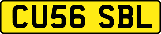 CU56SBL