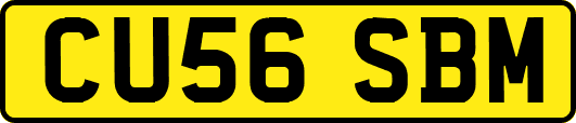 CU56SBM