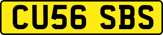 CU56SBS