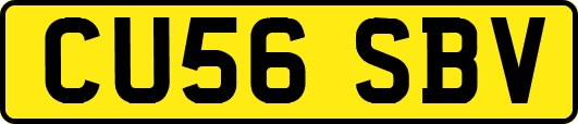CU56SBV
