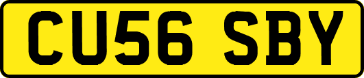 CU56SBY