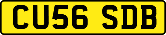 CU56SDB