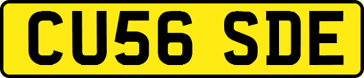 CU56SDE
