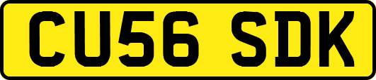 CU56SDK