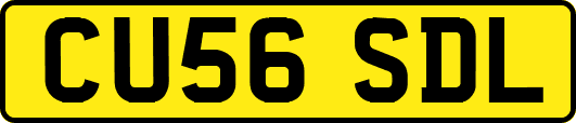 CU56SDL