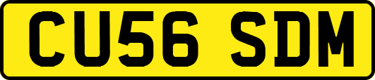 CU56SDM