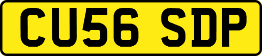 CU56SDP