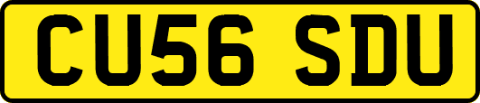 CU56SDU