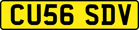 CU56SDV