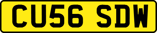 CU56SDW