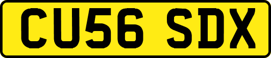 CU56SDX