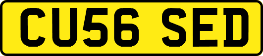 CU56SED
