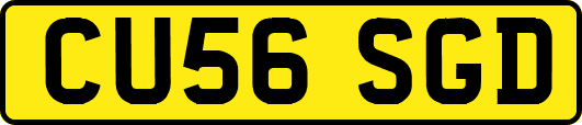 CU56SGD