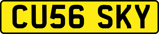 CU56SKY