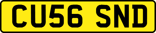 CU56SND