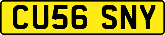 CU56SNY