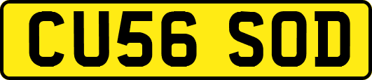 CU56SOD