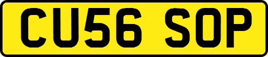 CU56SOP