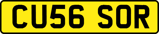CU56SOR
