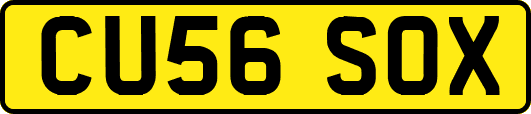CU56SOX