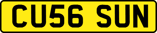 CU56SUN