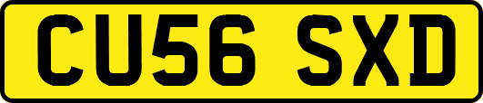 CU56SXD