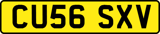 CU56SXV