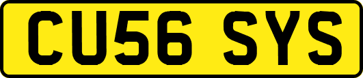 CU56SYS