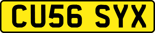 CU56SYX