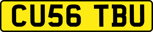 CU56TBU
