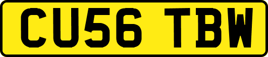 CU56TBW