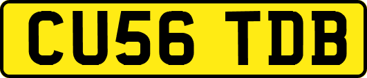 CU56TDB