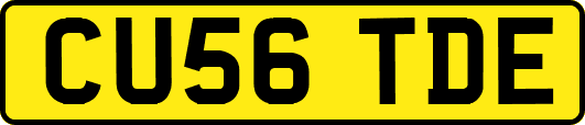 CU56TDE