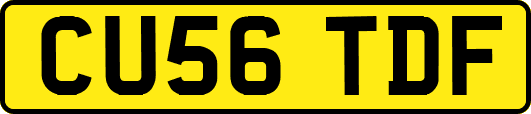 CU56TDF