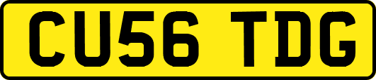 CU56TDG