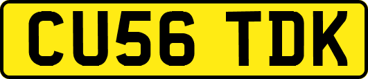 CU56TDK