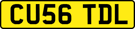 CU56TDL
