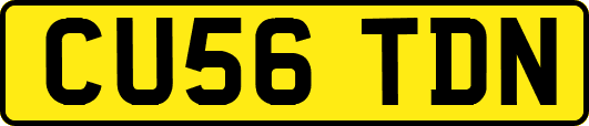 CU56TDN