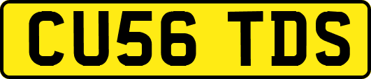 CU56TDS