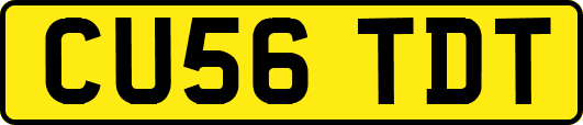 CU56TDT