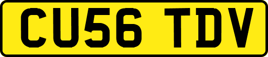 CU56TDV