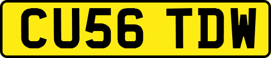 CU56TDW